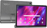 Планшет LENOVO Yoga Tab J706F 11" 8/256GB Wi-Fi сірий