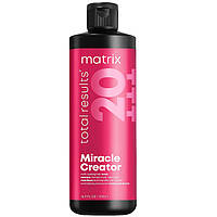 Мультифункциональная маска для волос 20-в-1 Matrix Total Results Miracle Creator Multi-Tasking Hair Mask 500мл