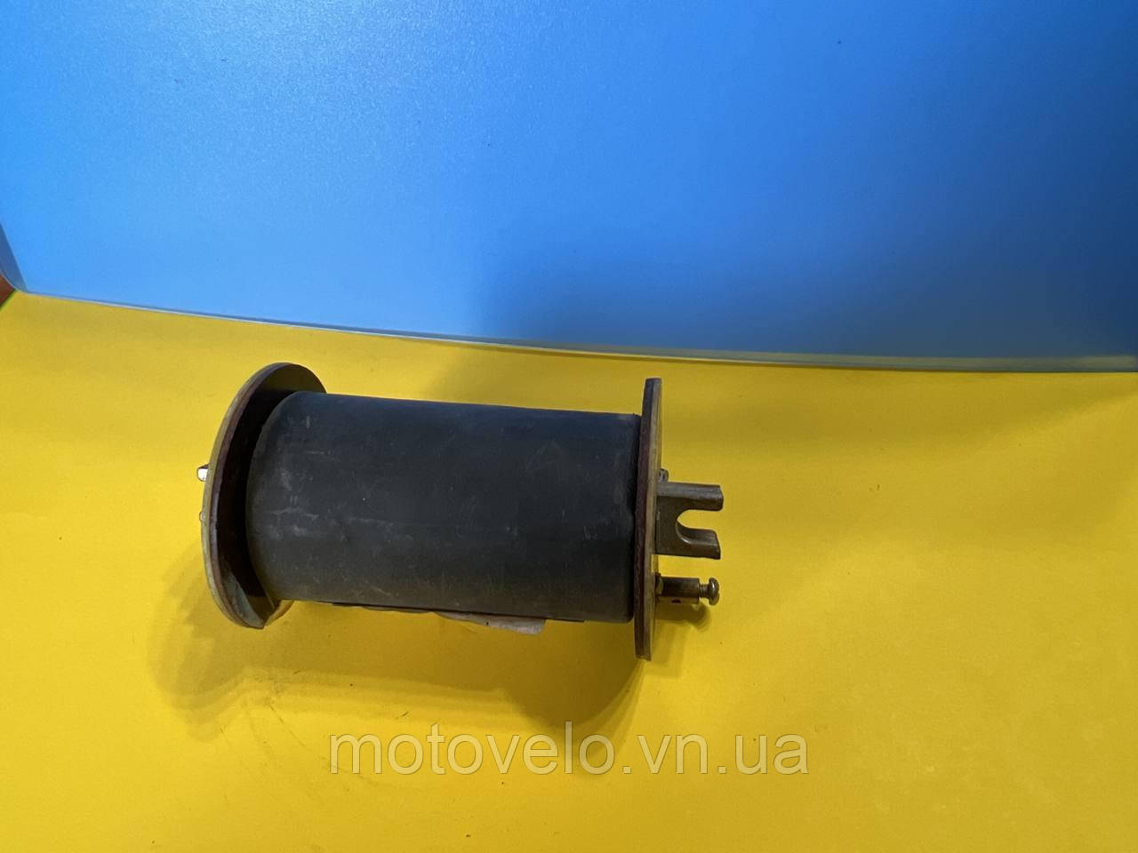 Модуль запалювання УРАЛ 12V (чорний) JIANXING