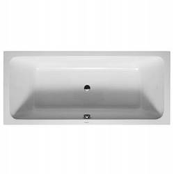 Ванна акрилова Duravit D-Code 180х80 см 700101000000000