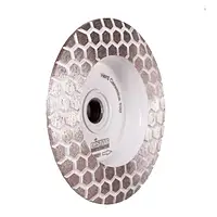 Фреза алмазна Distar DGM-S 100/M14 HARD CERAMICS 100, (17483522005)