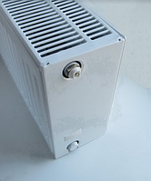 Стальной панельный радиатор PURMO Ventil Compact 33 500x1600