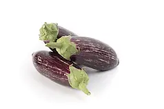 Насіння баклажану Лейре F1 (Leire F1) Rijk Zwaan 1000