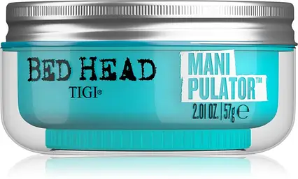 Моделювальна паста Tigi Bed Head Manipulator Texturizing 57ml