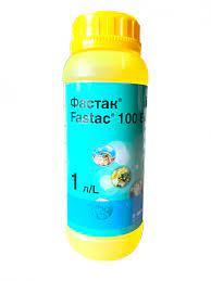 Інсектицид Фастак, 1л