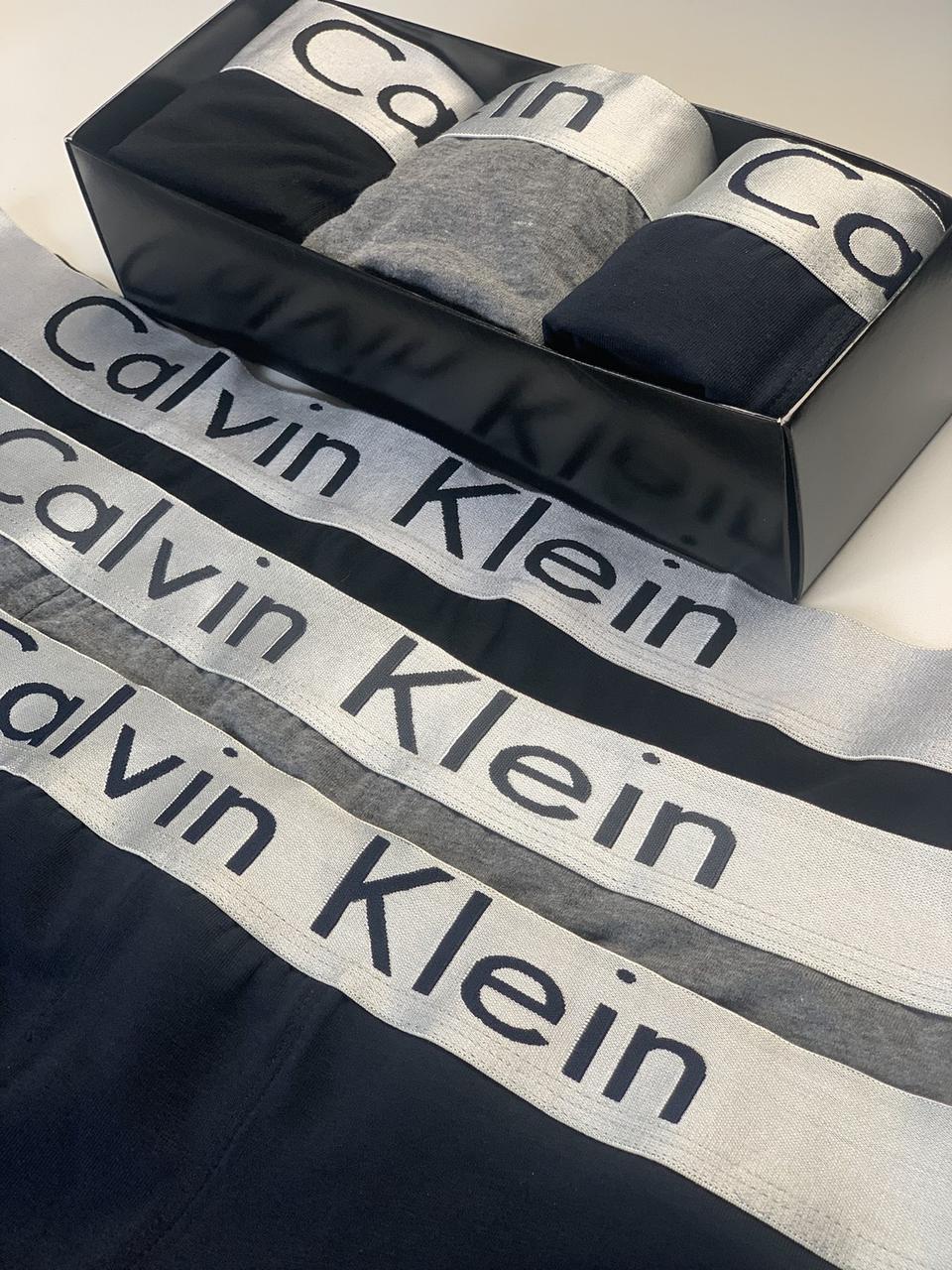 Боксери Чоловічі Calvin Klein, фото 1