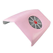 Витяжка для манікюру настільна NDC 858-2 45W, фото 6