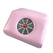 Витяжка для манікюру настільна NDC 858-2 45W, фото 7