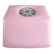 Витяжка для манікюру настільна NDC 858-2 45W, фото 8