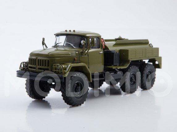 Легендарні Вантажівки №69 АРС-14 (131) | Колекційна модель в масштабі 1:43 | Modimio
