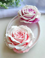 Мило ручної роботи "Троянда Parfume"