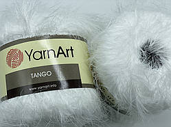 Пряжа Tango Yarnart-551