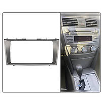 Перехідна рамка Lesko 9" Toyota Camry V40 2006-2011 Aurion 2006-2011 (2168) 12 шт., фото 5