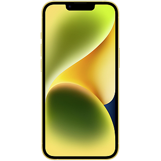 Apple iPhone14 イエロー 128GB ᐈ Apple iPhone 14 128GB Yellow (MR3X3) - Купить в
