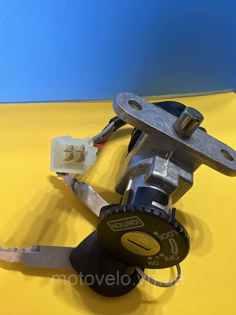 Амок запалювання голий Yamaha JOG 3KJ, AXIS 3VP