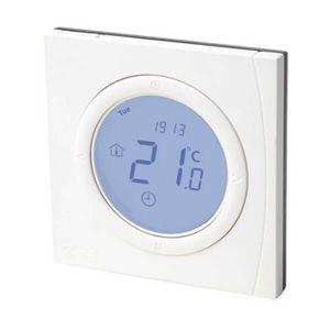 Купити Кімнатний термостат Danfoss BasicPlus2 WT-D з дисплеєм (088U0622 ...
