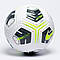 М'яч футбольний Nike Academy Team CU8047-100 №5 біло-чорний, фото 4