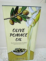 Олія оливкова Olive pomase oil 5 l
