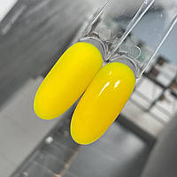 База кольорова камуфляжна GeliX - YELLOW new formula