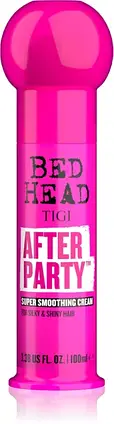 Стайлінговий крем Tigi Bed Head After Party Smoothing Cream 100 мл