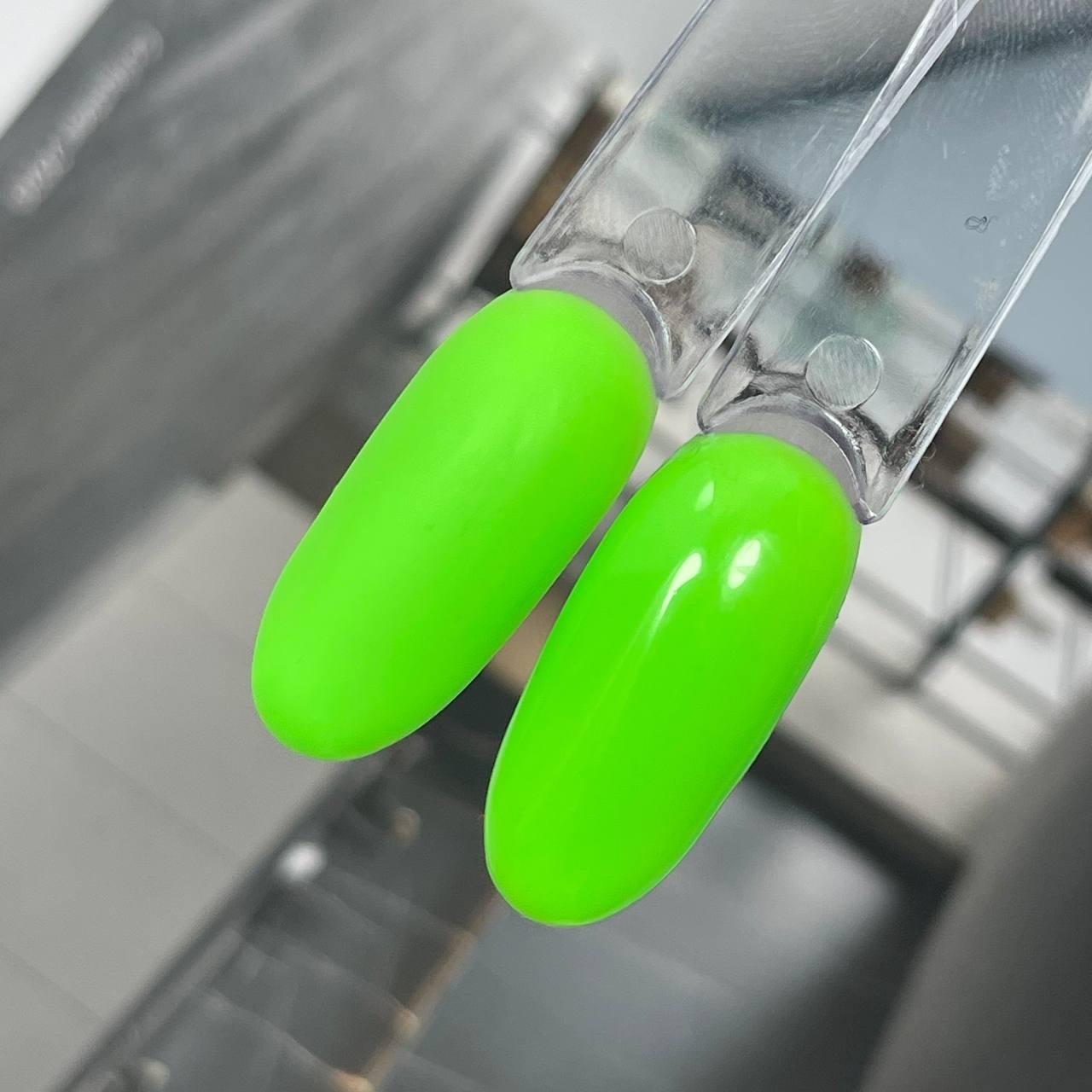 База кольорова камуфлядна GeliX - LIME NEON new formula, фото 1