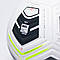 М'яч футбольний Nike Academy Team CU8047-100 №5 біло-чорний, фото 5