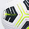 М'яч футбольний Nike Academy Team CU8047-100 №5 біло-чорний, фото 7