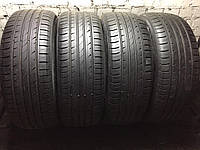 Летние шины б/у 235/55 R19 Hankook Ventus Prime 2