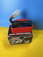 Комутатор тюнінг 4T CG125/150 (червоний)