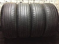 Летние шины б/у 225/60 R17 Hankook Optimo K415