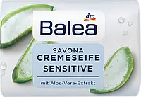 Мыло Balea Sensitive Aloe (150г.)