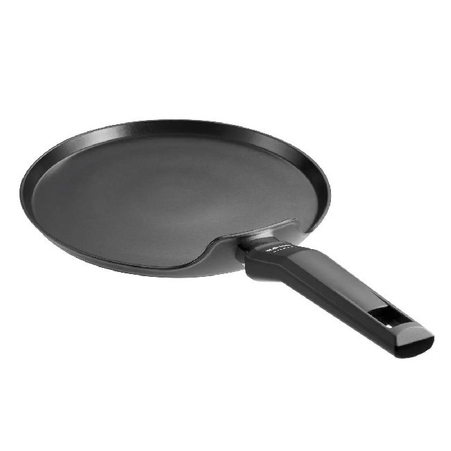Сковорода для млинців 26 см ROHE Henry pen Germany (Niz14267)