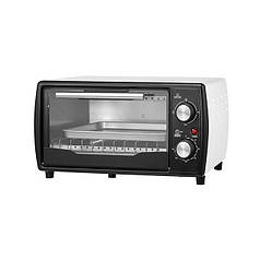 Електропіч електродуховка 9 л Camry CR 6016 (Niz14250)