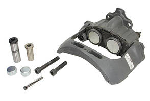 Суппорт гальмівний ROR ELSA 195 RVI Premium DXI EURO3-5 лівий реставрація