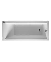 Ванна акрилова Duravit Starck 150 x 75 см 700332000000000