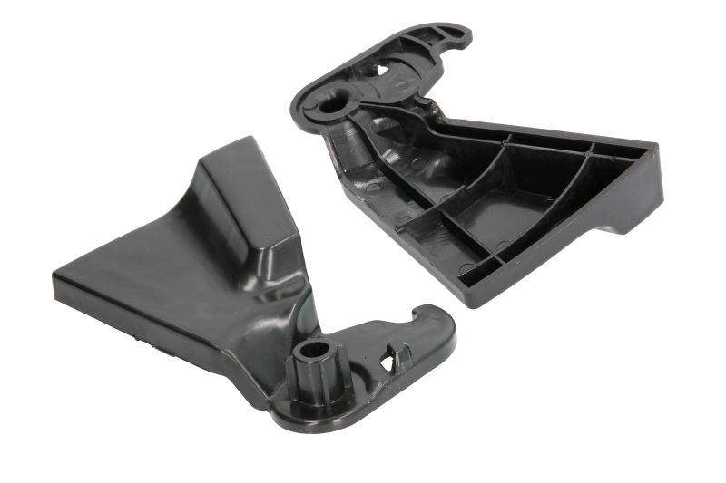 Ручка регулювання спинки сидіння (права) Scania 1498848