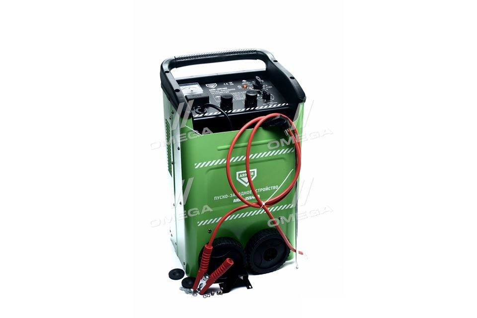 Пуско-зарядний пристрій 12-24V, 70A / 540A (старт)
