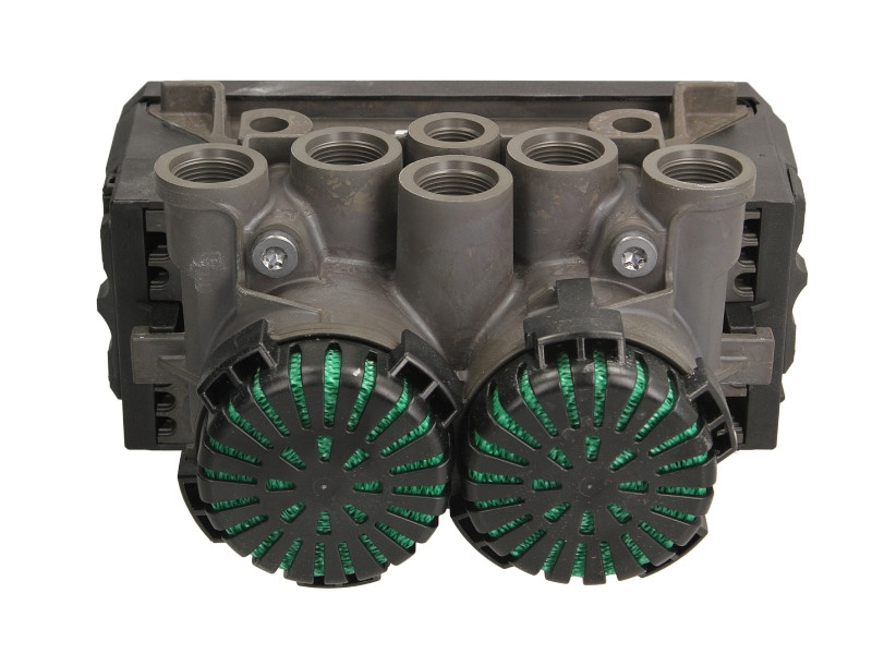 Модулятор EBS задньої осі VOLVO/RVI Premium DXI EBS 5X