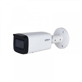 Вулична кольорова цифрова камераз мікрофоном  4МпDahua DH-IPC-HFW2441T-AS 3.6mm