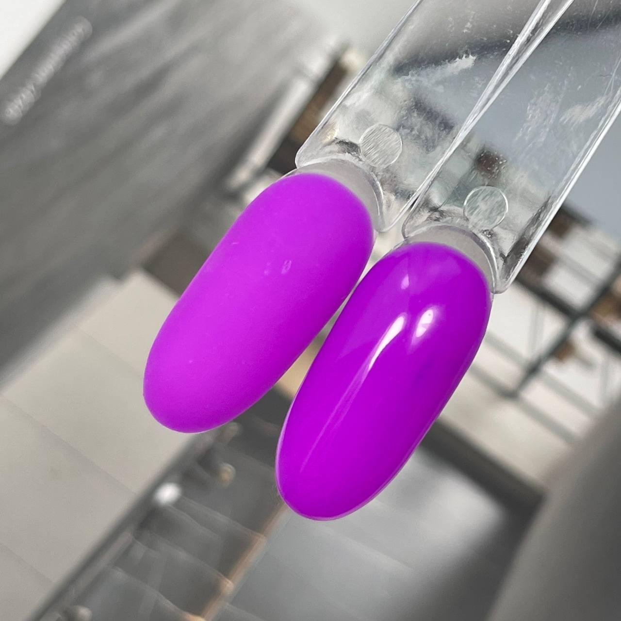 База кольорова камуфлядна GeliX - PURPLE   new formula