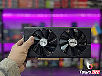 Лучшая Sapphire Nitro Rx 470 4gb Игровая видеокарта для компьютера, пк