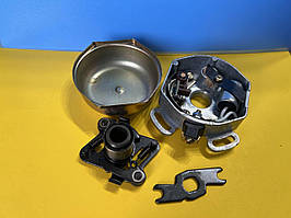 ПМК з планкою МТ Днепр УРАЛ (переривник механічний контактний) SPARK