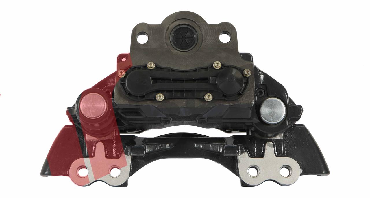 Суппорт гальмівний KNORR SK7 лівий SAF осі/заміна МОДУЛЬ Т новий