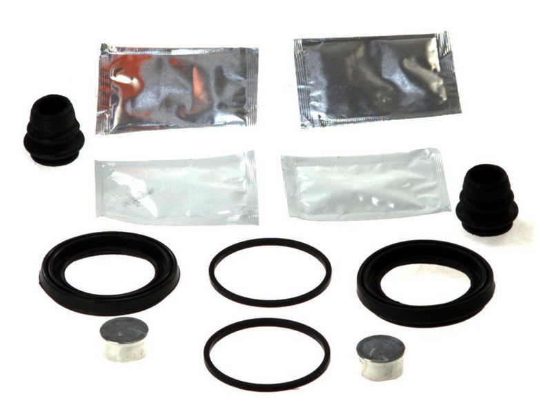 Ремкомлект суппорта Iveco Eurocargo