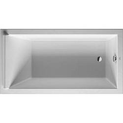 Ванна акрилова Duravit Starck 170 x 90 см 700337000000000