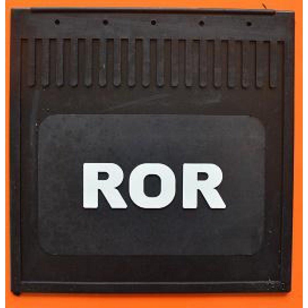 Бризк із написом ROR 400x400