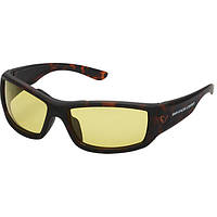 Очки Savage Gear Savage 2 Polarized Sunglasses (Floating) Yellow