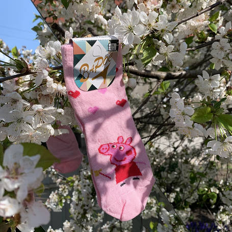 Шкарпетки Дитячі