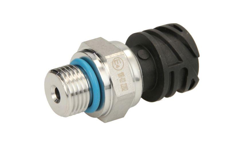 Датчик тиску оливи RVI MAGNUM, PREMIUM 2; VOLVO  (0-7bar; 4 pin; чорний) D11K410-MIDR06.