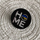 Значок-пін Ukraine, герб, патріотичний,FS-1711,3